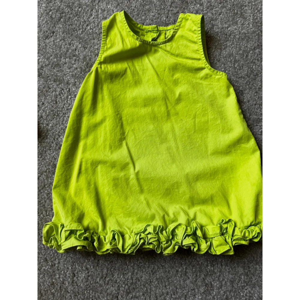 Dress lot - size 2T